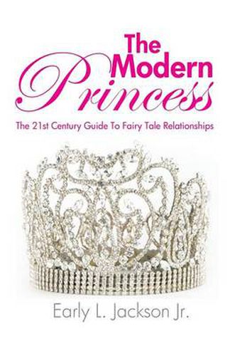 Cover image for The Modern Princess