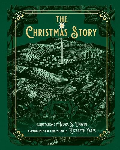 Cover image for The Christmas Story
