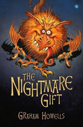Cover image for Nightmare Gift, The