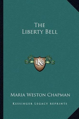 The Liberty Bell