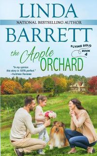 Cover image for The Apple Orchard