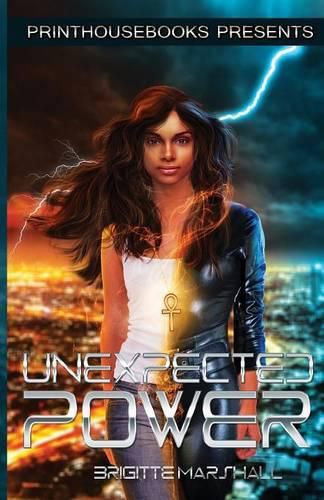 Cover image for Unexpected Power