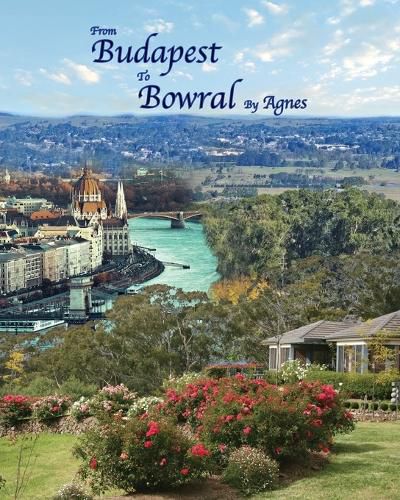 Cover image for From Budapest To Bowral