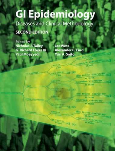 GI Epidemiology: Diseases and Clinical Methodology