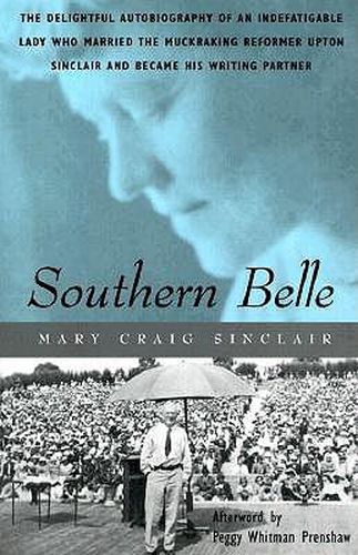 Cover image for Southern Belle