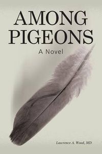 Cover image for Among Pigeons