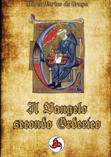 Cover image for Il Vangelo secondo Orderico