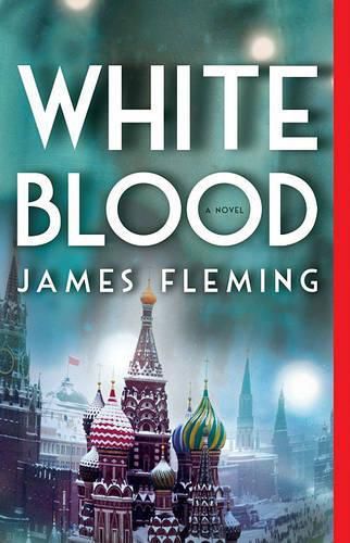 Cover image for White Blood