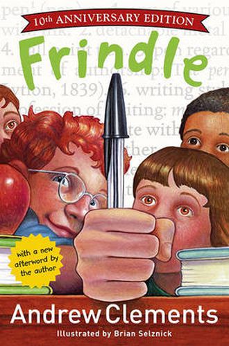Fridle: 10th Anniversary Edition