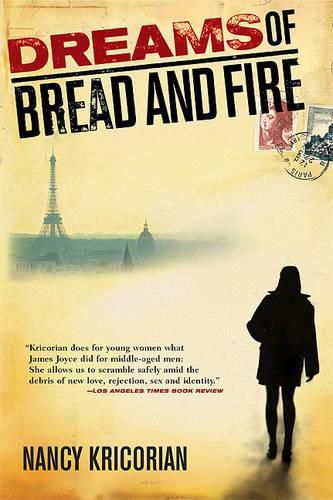 Cover image for Dreams of Bread and Fire