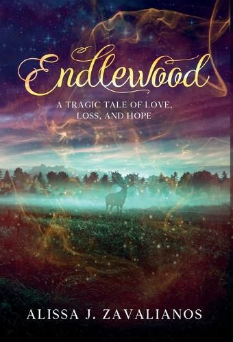 Cover image for Endlewood