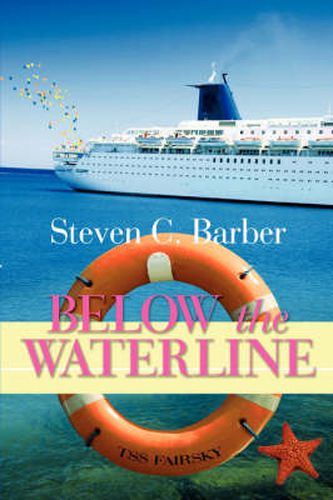Cover image for Below the Waterline