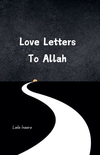 Cover image for Love Letters to Allah