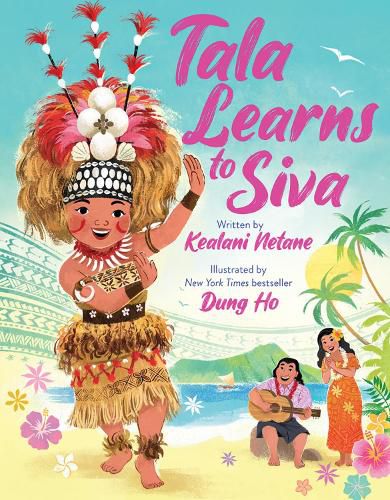 Cover image for Tala Learns to Siva