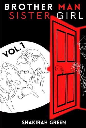 Cover image for Brother Man, Sister Girl