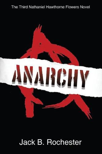 Cover image for Anarchy