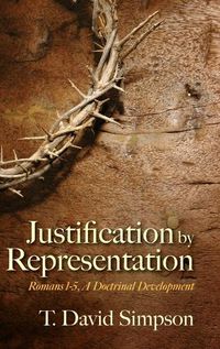 Cover image for Justification by Representation