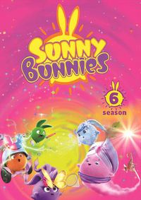 Cover image for Sunny Bunnies: Season Six