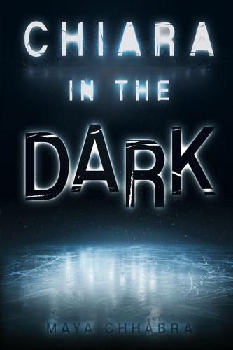 Cover image for Chiara in the Dark