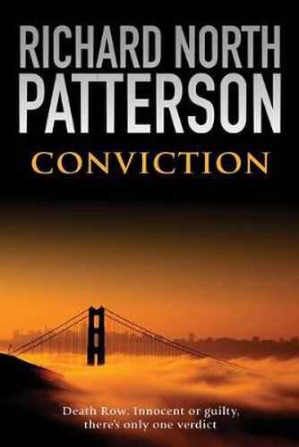 Cover image for Conviction