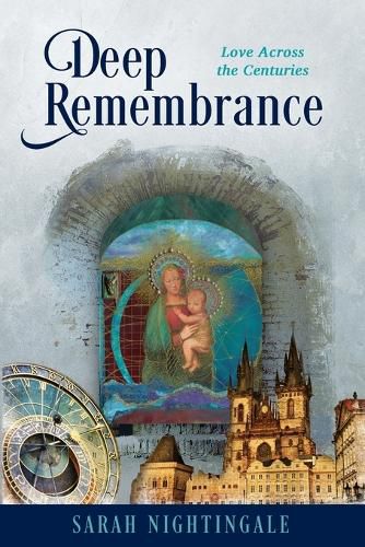 Cover image for Deep Remembrance
