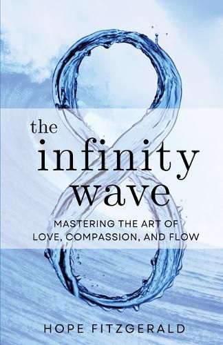 Cover image for The Infinity Wave