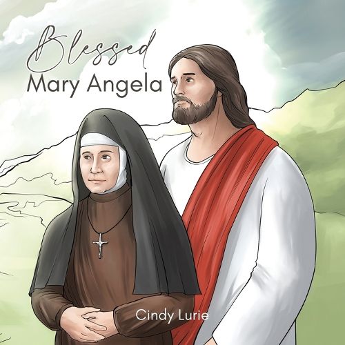 Cover image for Blessed Mary Angela