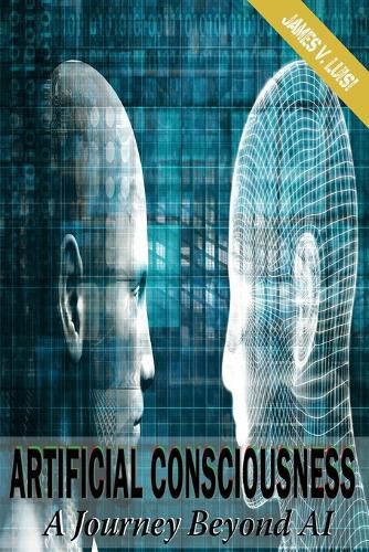 Cover image for Artificial Consciousness