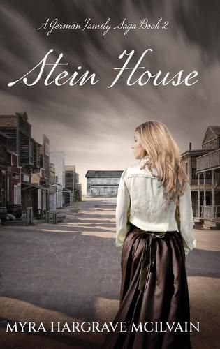 Cover image for Stein House