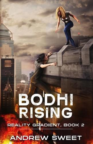 Cover image for Bodhi Rising