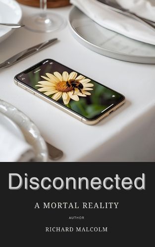 Cover image for Disconnected