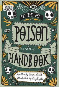 Cover image for The Poison Handbook