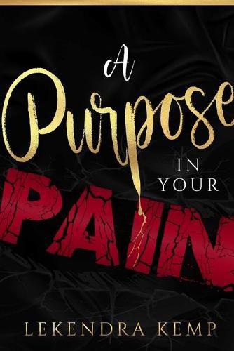 Cover image for A Purpose in Your Pain