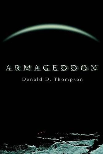 Cover image for Armageddon