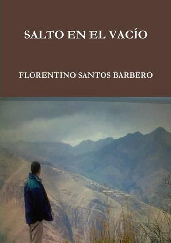 Cover image for Salto En El Vacio