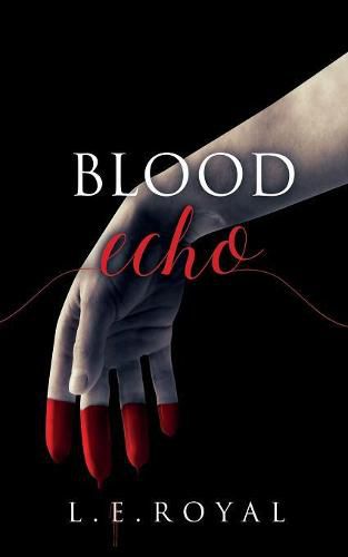 Cover image for Blood Echo