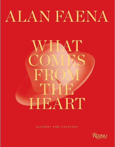 Cover image for Alan Faena: Alchemy and Creative Collaboration