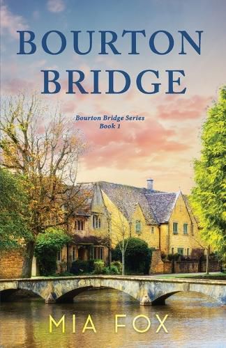 Cover image for Bourton Bridge