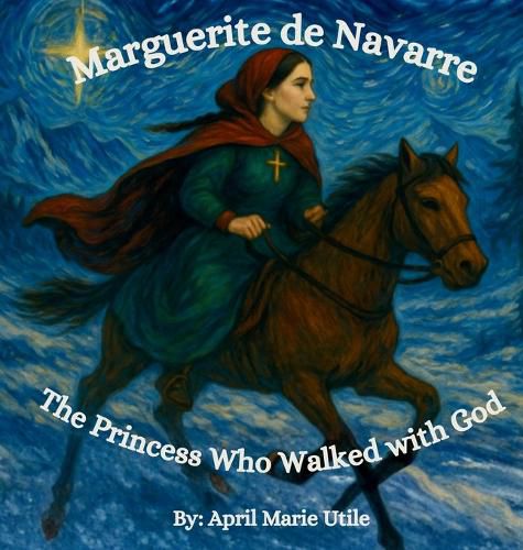 Cover image for Marguerite de Navarre