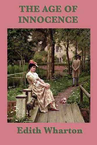 Cover image for The Age of Innocence