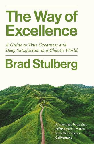 Cover image for The Way of Excellence