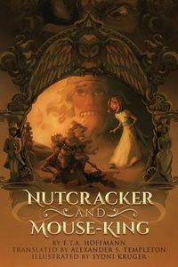 Cover image for Nutcracker and Mouse-King