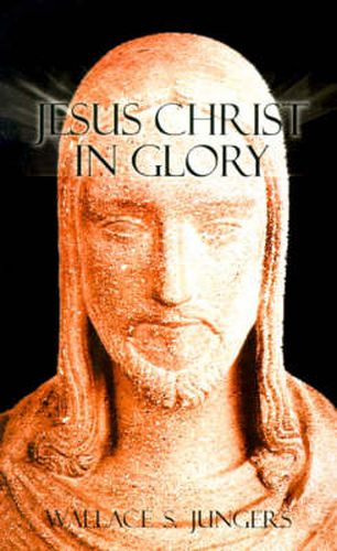 Cover image for Jesus Christ in Glory