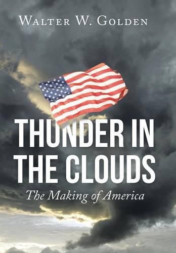Cover image for Thunder in the Clouds