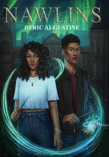 Cover image for Nawlins