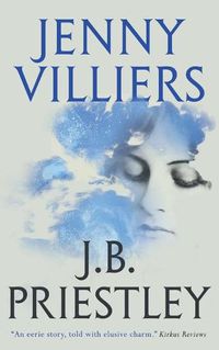 Cover image for Jenny Villiers