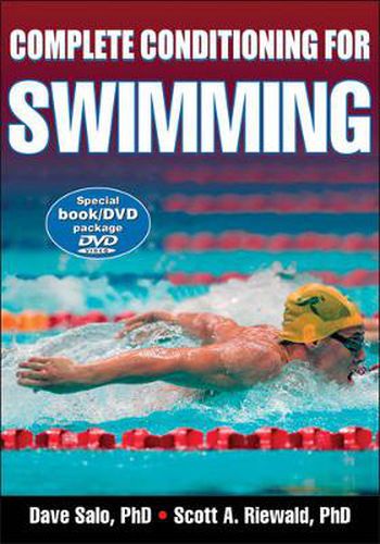 Cover image for Complete Conditioning for Swimming