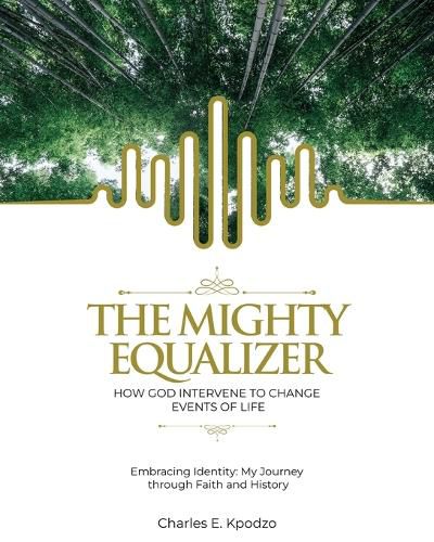Cover image for The Mighty Equalizer