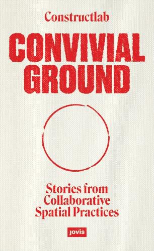 Cover image for Convivial Ground