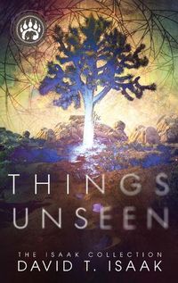 Cover image for Things Unseen